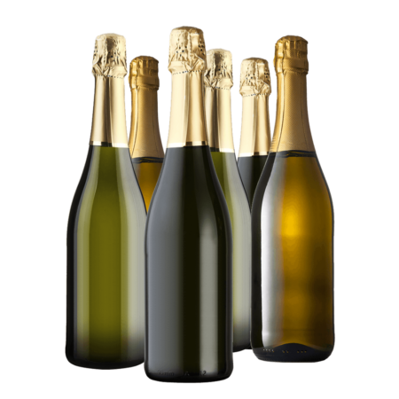 Probierpaket Sekt